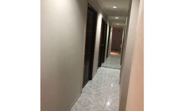 PARQUE LEFEVRE / 250M / 3 HABITACIONES / DE ESQUINA / CON ANEXO
