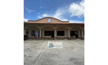 ALQUILER DE LOCAL COMERCIAL EN PLAZA MAYORCA