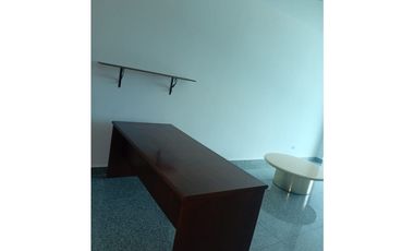 COSTA DEL ESTE / PENINSULA CENTER / 91M / 2 PARKING / SEMI MOBLADA