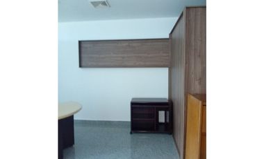 COSTA DEL ESTE / PENINSULA CENTER / 91M / 2 PARKING / SEMI MOBLADA