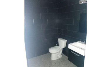 COSTA DEL ESTE / PENINSULA CENTER / 91M / 2 PARKING / SEMI MOBLADA