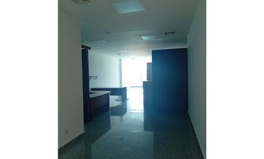 COSTA DEL ESTE / PENINSULA CENTER / 91M / 2 PARKING / SEMI MOBLADA