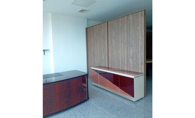 COSTA DEL ESTE / PENINSULA CENTER / 91M / 2 PARKING / SEMI MOBLADA