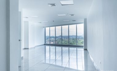 PENINSULA CENTER / COSTA DEL ESTE / 90 M / 2 PARKING / VACIA