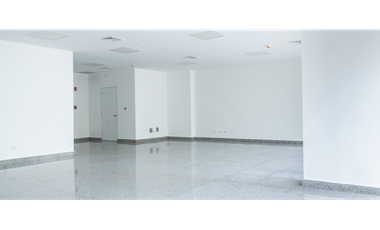 PENINSULA CENTER / COSTA DEL ESTE / 90 M / 2 PARKING / VACIA