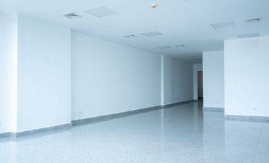 COSTA DEL ESTE / PENINSULA CENTER / 81 M / 2 PARKING / VACIA