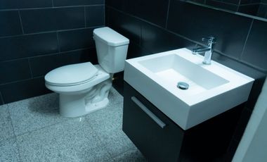 COSTA DEL ESTE / PENINSULA CENTER / 81 M / 2 PARKING / VACIA