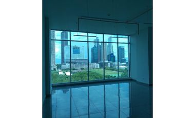 COSTA DEL ESTE / PENINSULA CENTER / 81 M / 2 PARKING / VACIA