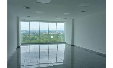 COSTA DEL ESTE / PENINSULA CENTER / 81 M / 2 PARKING / VACIA