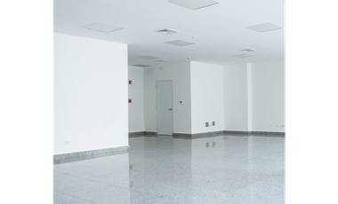 COSTA DEL ESTE / PENINSULA CENTER / 81 M / 2 PARKING / VACIA