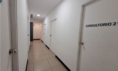 12 DE OCTUBRE / LIBERTY PLAZA / 202M / CONSULTORIO / PLANTA ALTA