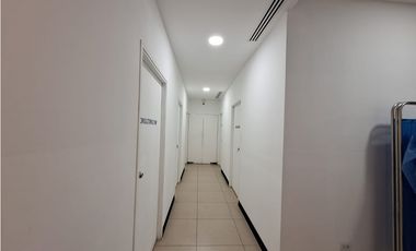 12 DE OCTUBRE / LIBERTY PLAZA / 202M / CONSULTORIO / PLANTA ALTA