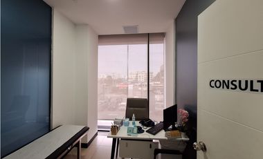 12 DE OCTUBRE / LIBERTY PLAZA / 202M / CONSULTORIO / PLANTA ALTA