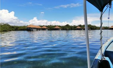 FINCA BOCAS DEL TORO CON PLAYA