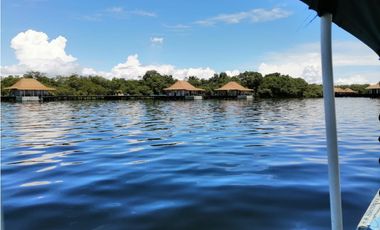 FINCA BOCAS DEL TORO CON PLAYA