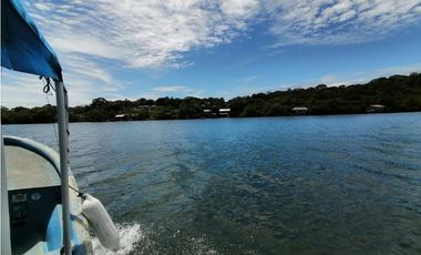 FINCA BOCAS DEL TORO CON PLAYA