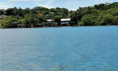FINCA BOCAS DEL TORO CON PLAYA