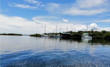 FINCA BOCAS DEL TORO CON PLAYA