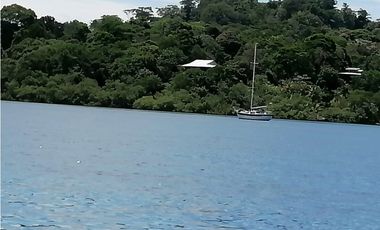 FINCA BOCAS DEL TORO CON PLAYA