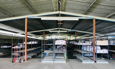 12 DE OCTUBRE / 1990M / TERRENO COMERCIAL IDEAL PARA DESARROLLO / C-2