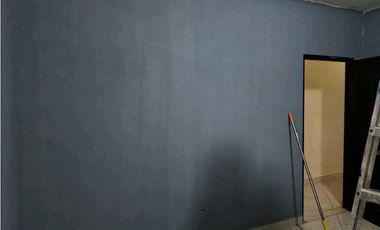 ALQUILER DE CASA EN DAVID SAN CARLITOS  CERCADA 4R