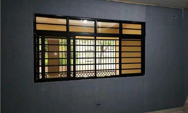 ALQUILER DE CASA EN DAVID SAN CARLITOS  CERCADA 4R