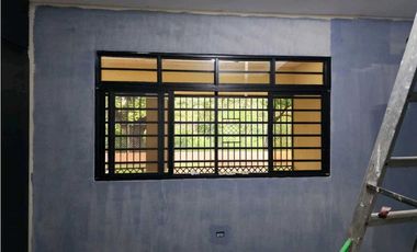 ALQUILER DE CASA EN DAVID SAN CARLITOS  CERCADA 4R