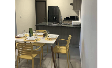 SAN CARLOS / ENSENADA BEACH CLUB / 60M / 1 HABITACION / LINEA BLANCA