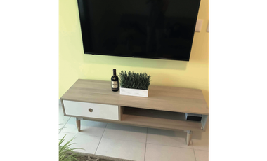 SAN CARLOS / ENSENADA BEACH CLUB / 60M / 1 HABITACION / LINEA BLANCA