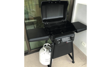 SAN CARLOS / ENSENADA BEACH CLUB / 60M / 1 HABITACION / LINEA BLANCA