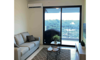 SAN CARLOS / ENSENADA BEACH CLUB / 60M / 1 HABITACION / LINEA BLANCA