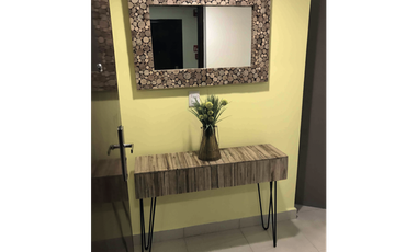 SAN CARLOS / ENSENADA BEACH CLUB / 60M / 1 HABITACION / LINEA BLANCA