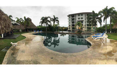 SAN CARLOS / ENSENADA BEACH CLUB / 60M / 1 HABITACION / LINEA BLANCA