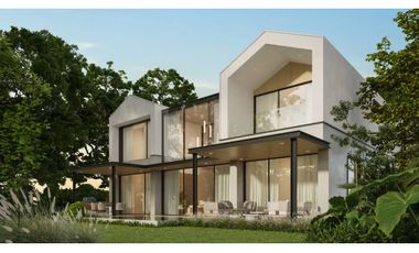 VENTA DE CASA EN SANTA MARIA PARA ESTRENAR 664M2 MLD