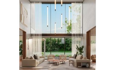 VENTA DE CASA EN SANTA MARIA PARA ESTRENAR 664M2 MLD