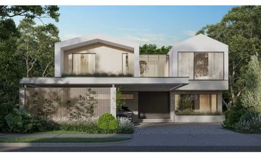 VENTA DE CASA EN SANTA MARIA PARA ESTRENAR 664M2 MLD