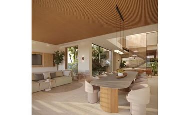 VENTA DE CASA EN SANTA MARIA PARA ESTRENAR 664M2 MLD