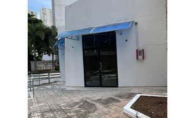 SAN FRANCISCO / 500M / 6 PARKING / FRENTE A VIA / PLANTA BAJA