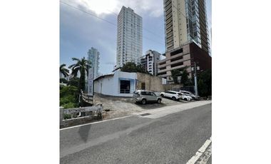 SAN FRANCISCO / 500M / 6 PARKING / FRENTE A VIA / PLANTA BAJA