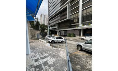 SAN FRANCISCO / 500M / 6 PARKING / FRENTE A VIA / PLANTA BAJA