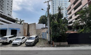 SAN FRANCISCO / 500M / 6 PARKING / FRENTE A VIA / PLANTA BAJA