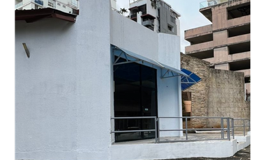 SAN FRANCISCO / 500M / 6 PARKING / FRENTE A VIA / PLANTA BAJA