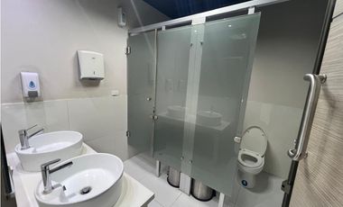 LOCAL / OBARRIO / 465M / DIVISIONES / PLANTA BAJA