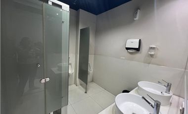 LOCAL / OBARRIO / 465M / DIVISIONES / PLANTA BAJA