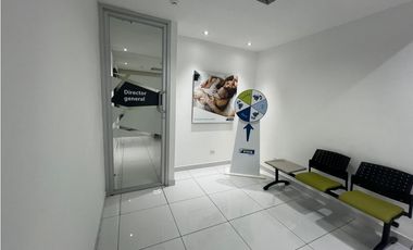 LOCAL / OBARRIO / 465M / DIVISIONES / PLANTA BAJA