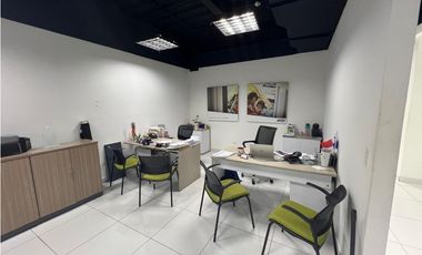 LOCAL / OBARRIO / 465M / DIVISIONES / PLANTA BAJA