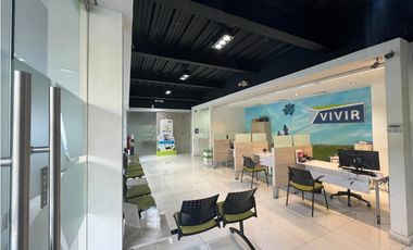 LOCAL / OBARRIO / 465M / DIVISIONES / PLANTA BAJA