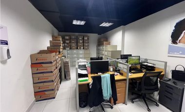 LOCAL / OBARRIO / 465M / DIVISIONES / PLANTA BAJA