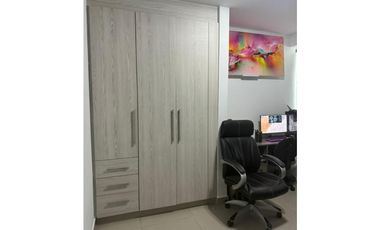 ALQUILO PH KINGS PARK LINEA BLANCA EN CONDADO DEL REY