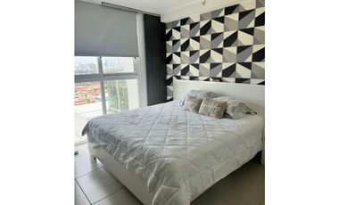 ALQUILO PH KINGS PARK LINEA BLANCA EN CONDADO DEL REY